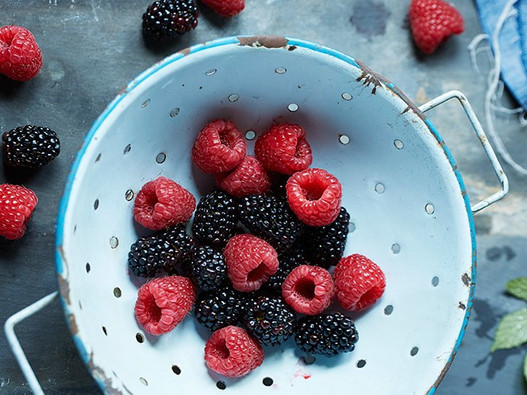 Take the Fiber Challenge