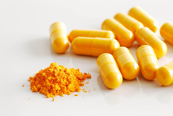 The Truth About Curcumin Products