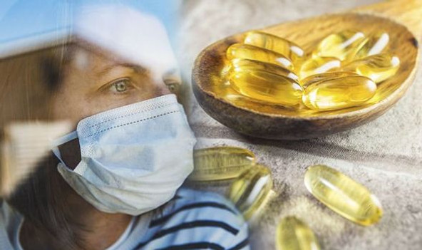 Vitamin D, Immunity & The Coronavirus