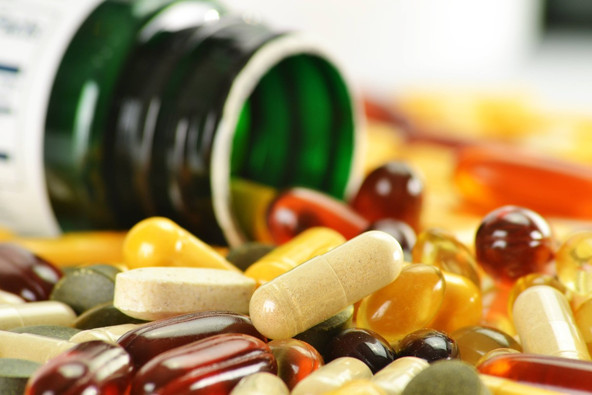 Fish Oil Supplements: A Guide