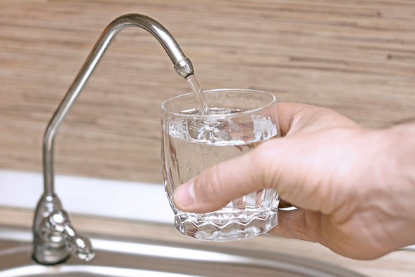 Benefits Of A Water Filtration System