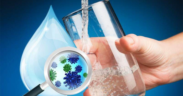 Water Contamination and Your Immune System