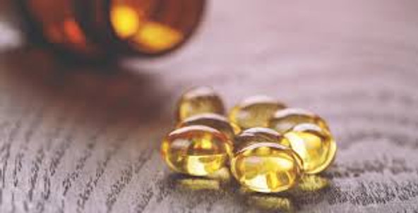 What to Watch Out For in Choosing a Fish Oil Supplement