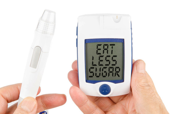 Why Controlling Blood Sugar is So Important