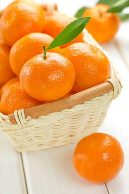 Why Your Heart Needs Vitamin C