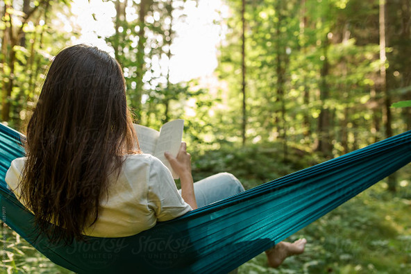 Nature and Greenery: For Relieving Stress and Preventing Disease