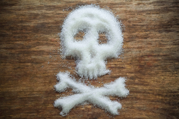You May Be Eating More Sugar Than You Think