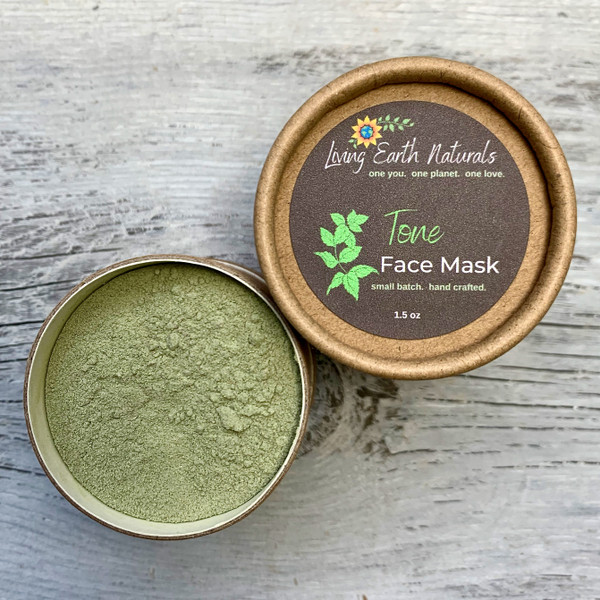 Picture of Tone Face Mask