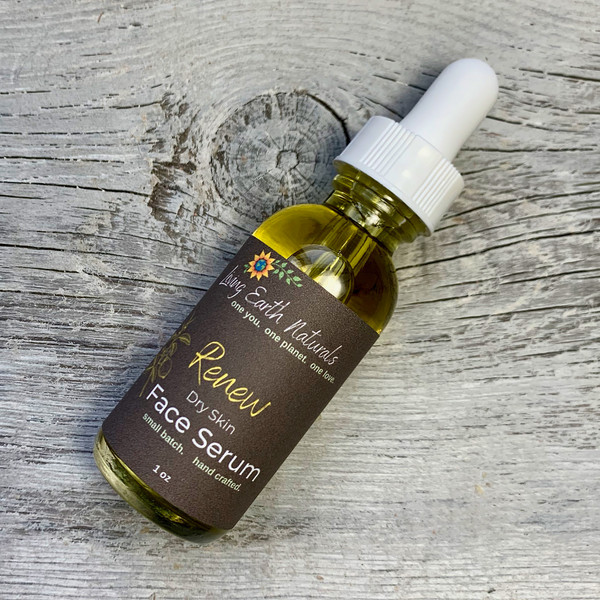 Picture of Renew Face Serum