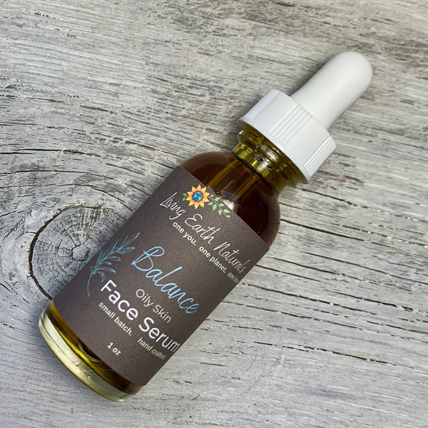 Picture of Balance Face Serum
