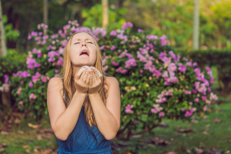 Why Allergies Are Getting Worse: Key Insights Revealed