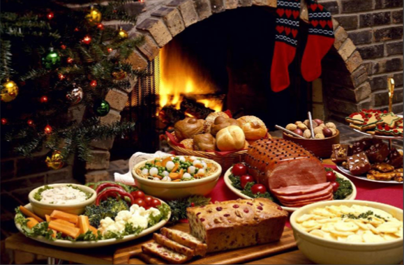 Discover 13 Ways to Outsmart the Holidays Today!