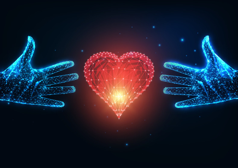 Discover Vitamin E for the Health of Your Heart