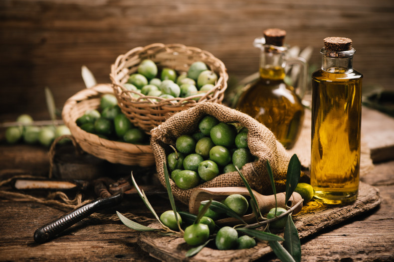 Discover Why Real Olive Oil is Rare and Valuable