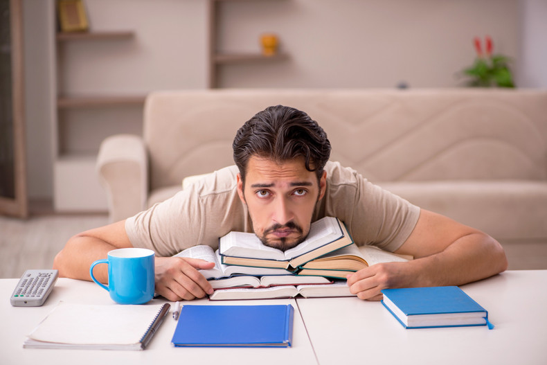 No Energy? Maybe It’s Your Liver! Discover the Truth