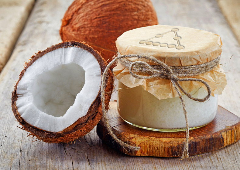 Discover 20 Benefits of Coconut Oil for Your Health