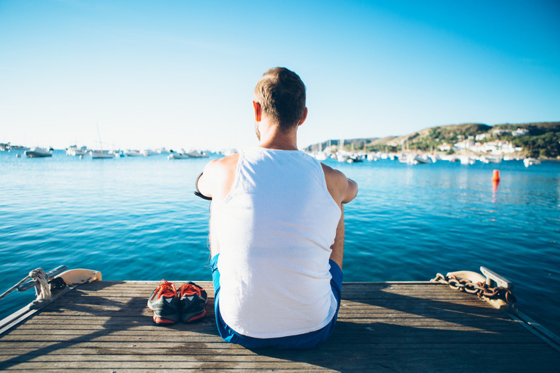 Discover the Benefits of Sunlight and Vitamin D3