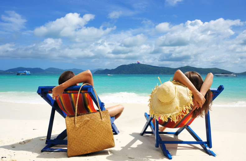 Be Happier and Healthier and Get More Work Done in Less Time