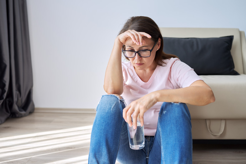 Discover Essential Vitamins to Help Menopause Today