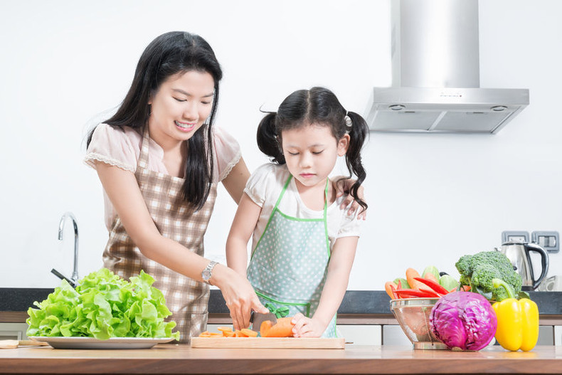 Childhood Nutrition