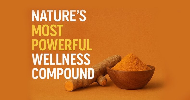 Unlocking Brain Health with Curcumin: A Natural Guide