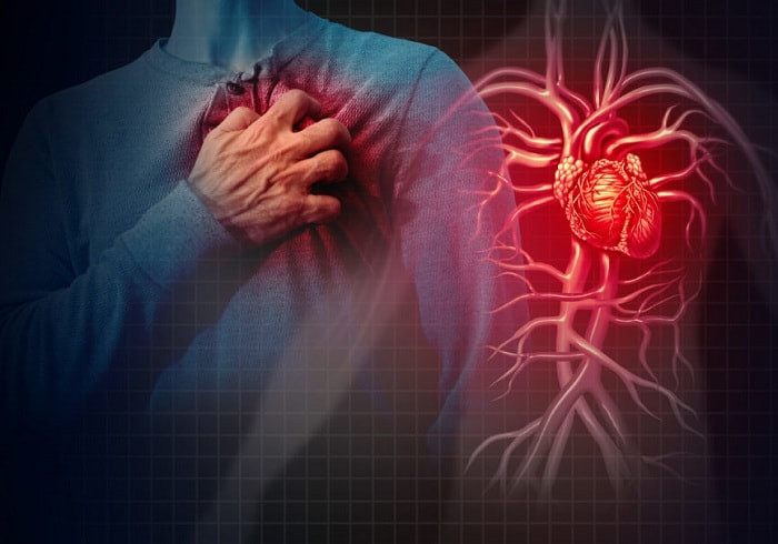 Curcumin and Heart Disease