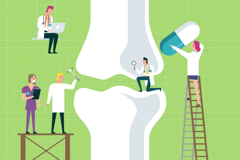Understanding Calcium and Osteoporosis: Key Insights