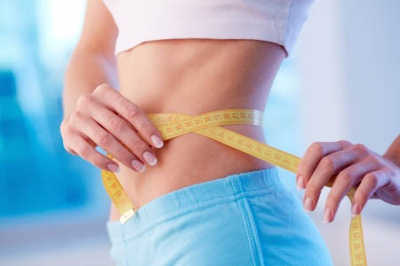 Eat More Early in the Day; Weigh Less