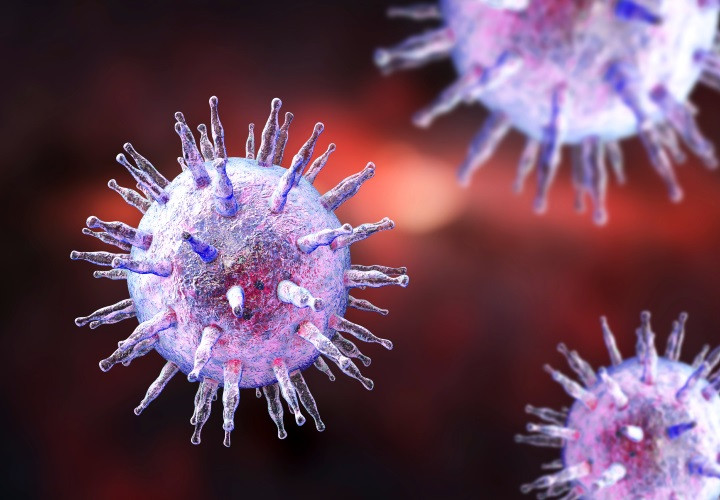 EPA, DHA, and Cytokine Storm