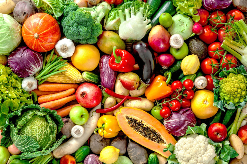 Getting More Fiber into Your Diet