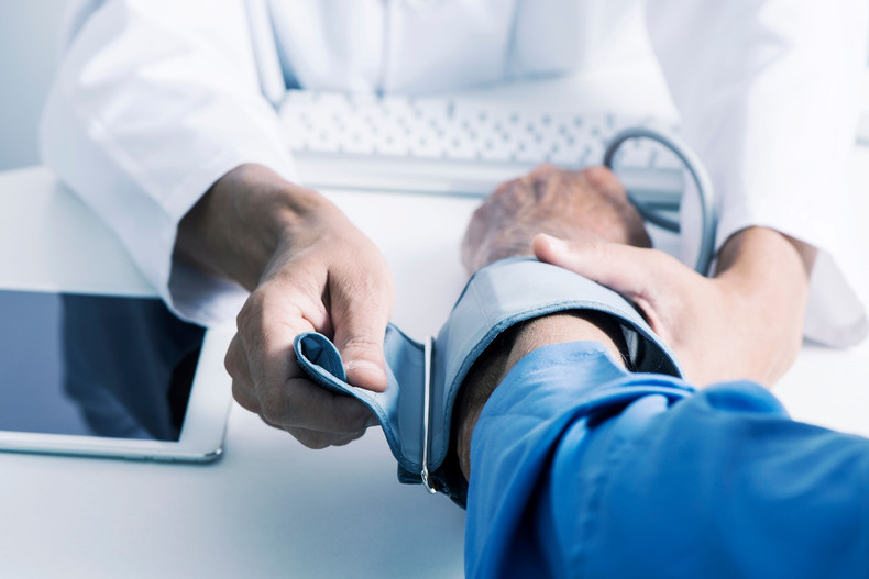 How to Lower Blood Pressure