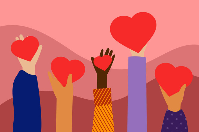 Kindness and Stress