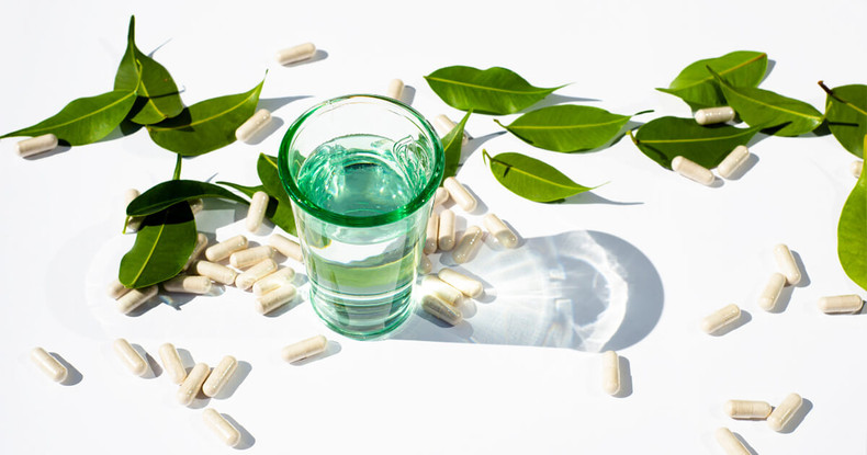 Synergy of Magnesium and Choline Citrate 