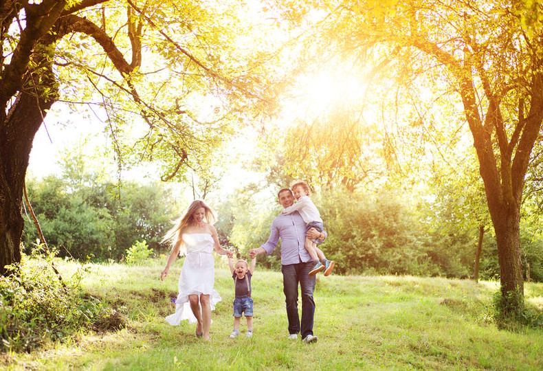Discover Why Nature: Try It. You’ll Like It! Today