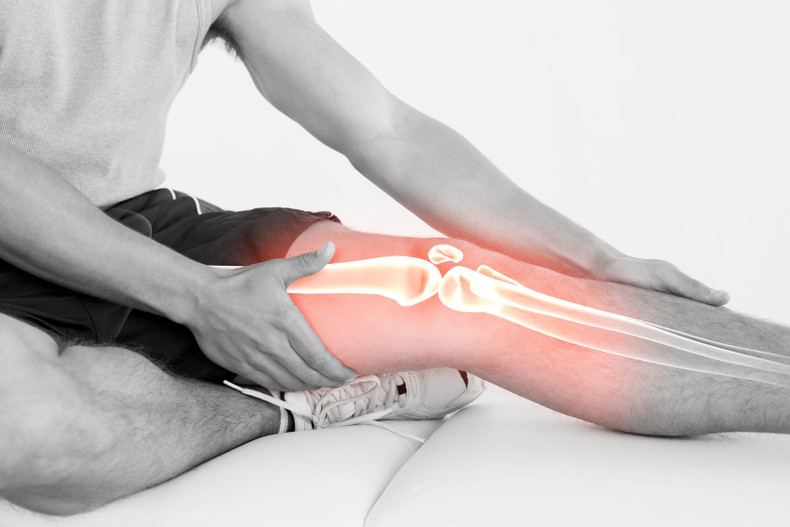Discover Effective Nourishment for Your Joints Today