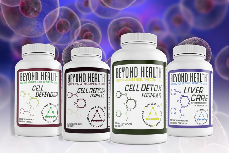 Unlock the Benefits of Detoxification Using Supplementation