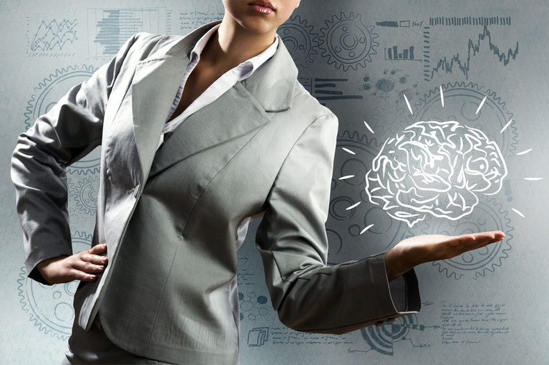 Serotonin, Fish Oil and Your Brain