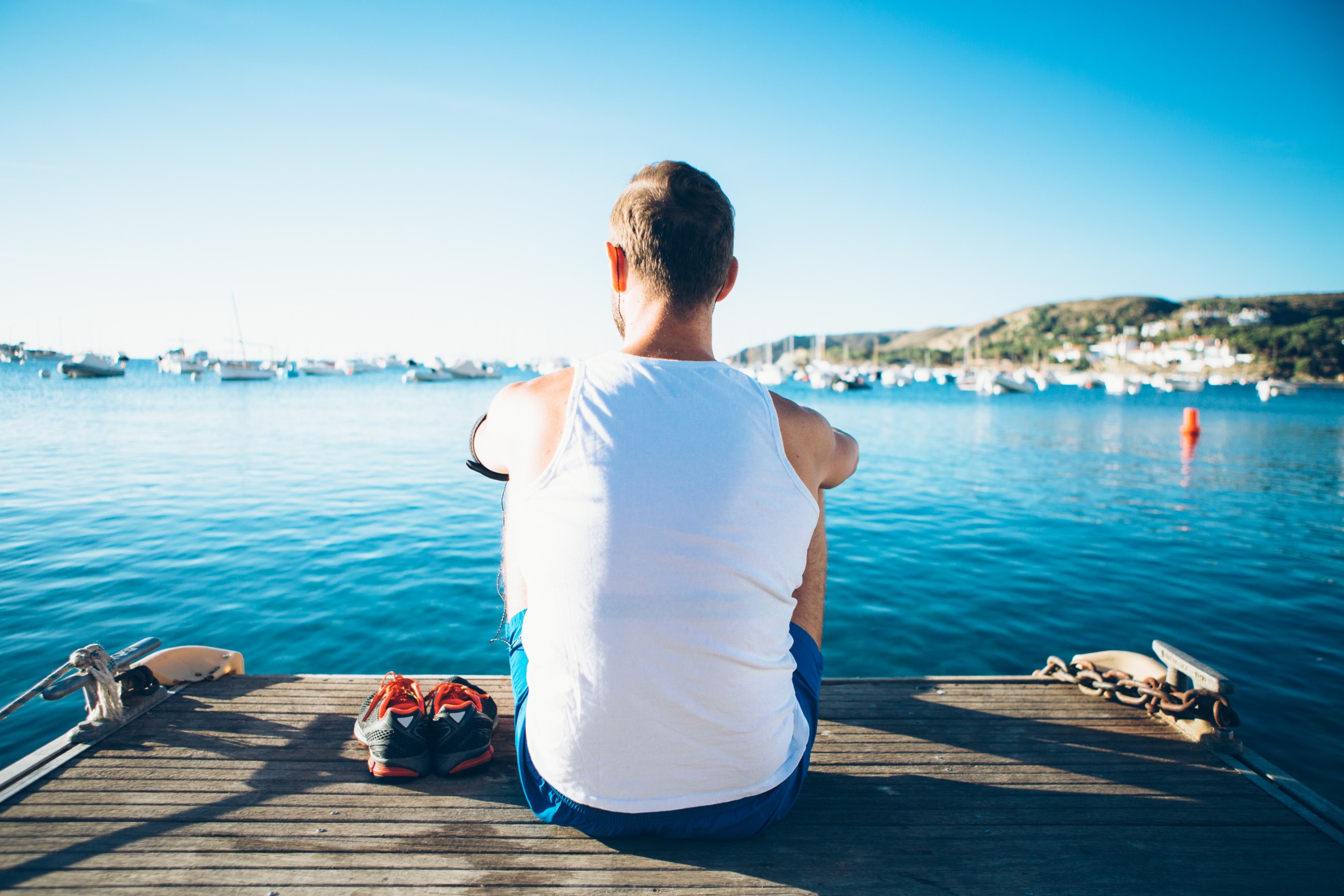 Benefits of Sunlight and Vitamin D3 - Beyond Health