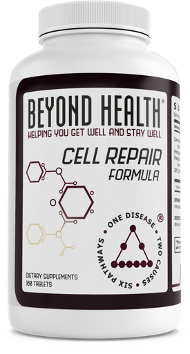 CellRejuven™ Supplement: Revitalize Your Cellular Health