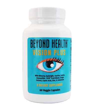 〈新品・未開封〉UNICITY Vision Essentials Plus Get the ultimate eye support with Vision Essentials Plus