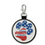 Diabetic Alert Dogs of America Patch Tag