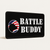 Battle Buddy Patch – 2"x4"
