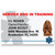 Service Dog In Training ID Card – Full Color Photo