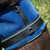 Therapy Dog Mesh Vest for Large Dogs – Paw Print Patch