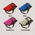 colors available for the mesh lite vest