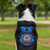 Premium Therapy Dog Mesh Lite Vest for Large Dogs