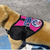 Diabetic Alert Dogs of America Mesh Lite Vest