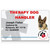 Animals Deserve Better Custom Therapy Handler  ID Card