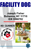 Animals Deserve Better Custom Facility Dog ID Card