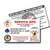Tailored Tail Waggers Dog Training - Service Dog ID